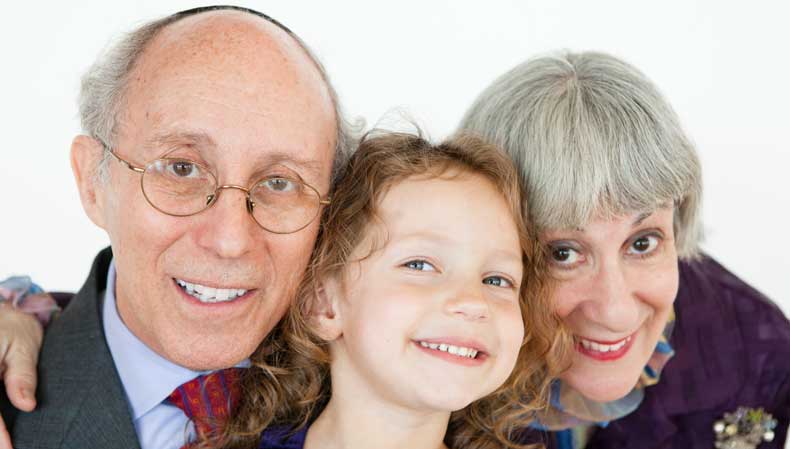 Creating your own Jewish legacy ensures that you will be remembered and that your work and your values will continue when you are no longer here.